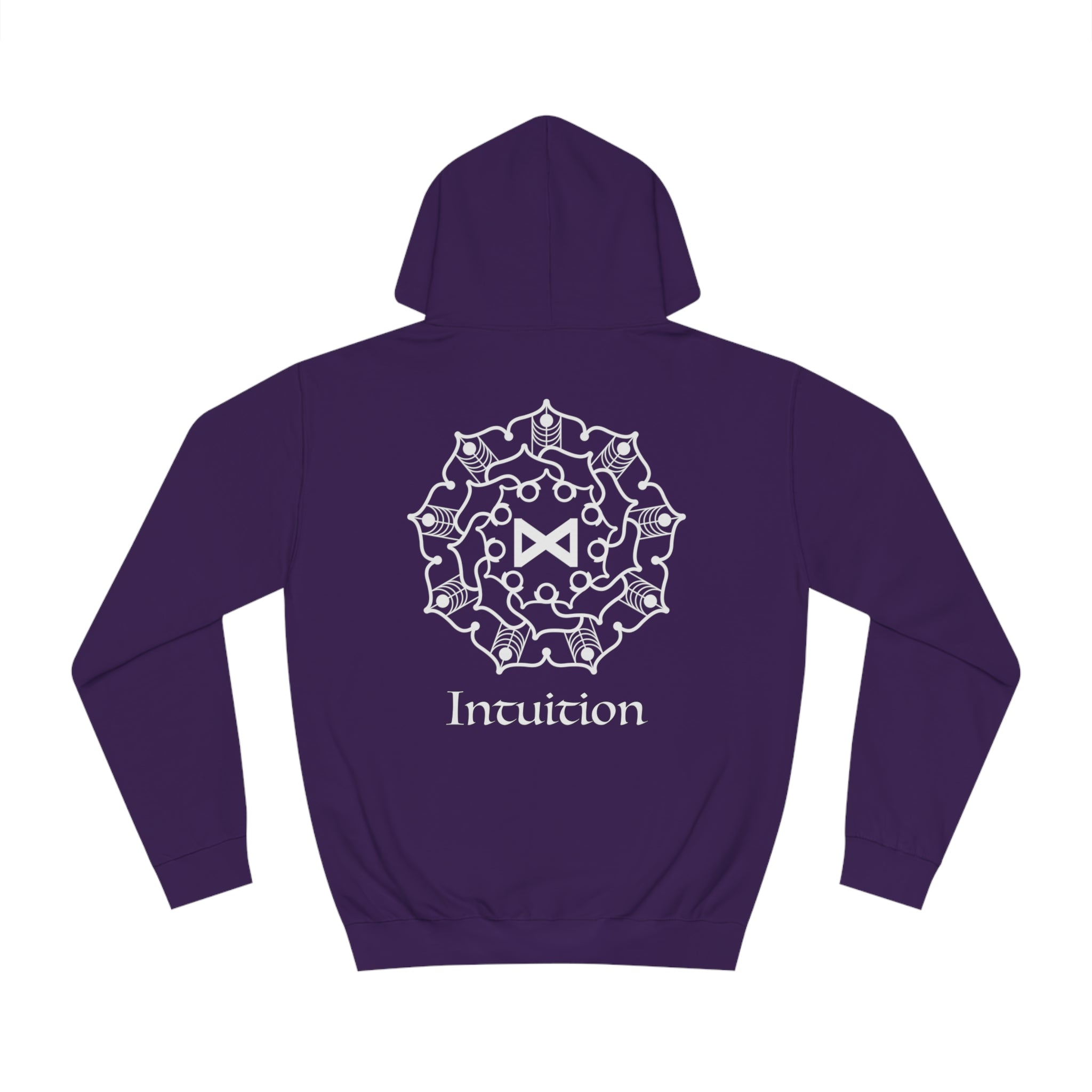 Patti's Power Spellcaster Hoodie - Intuition